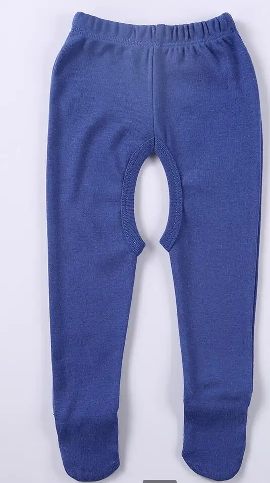 1pc blue opened