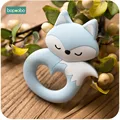Candy Blue Fox