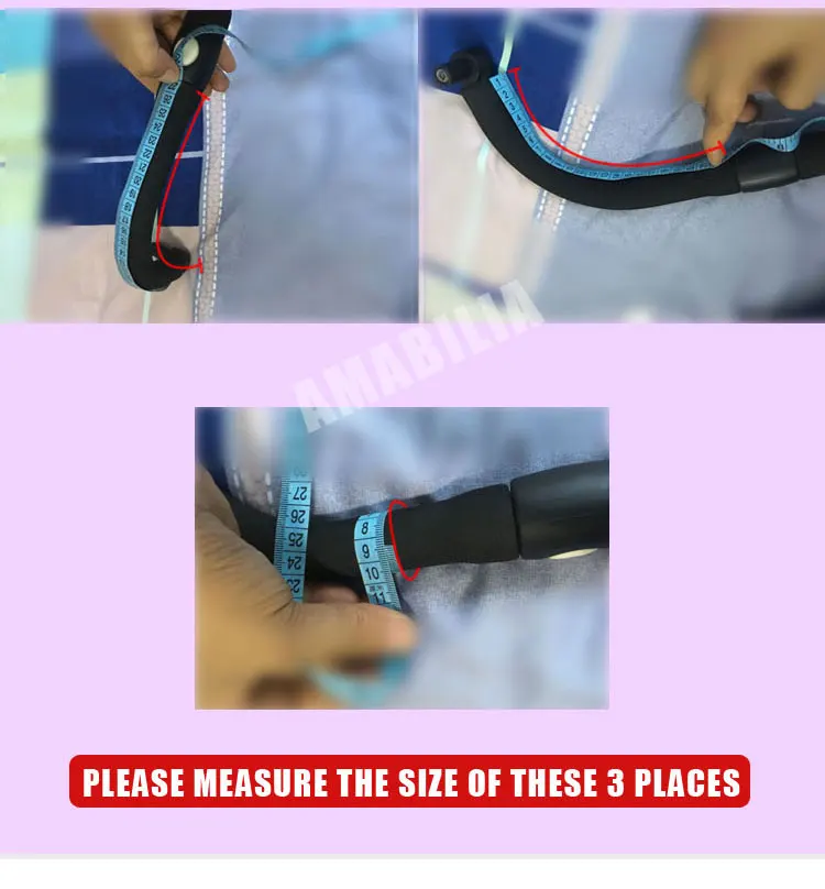 Funda manillar - Protección integral