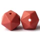 10pcs Maroon