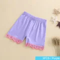 Purple 3pcs
