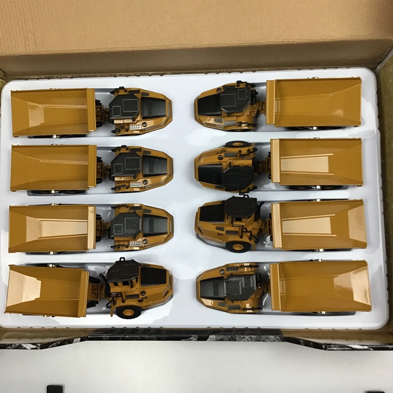 8pcs per box