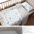 5 Pcs Cover Animals