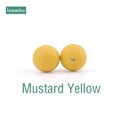 Mustard Yellow