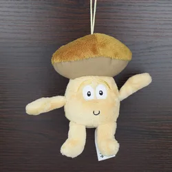 Peluche de verduras para bebé: suave zanahoria y brócoli decorativo