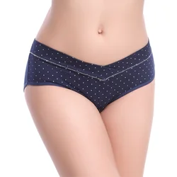 Bragas de maternidad de algodón – Cómodas y elegantes