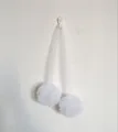 White - D11cm