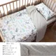 5 Pcs Flat Animals