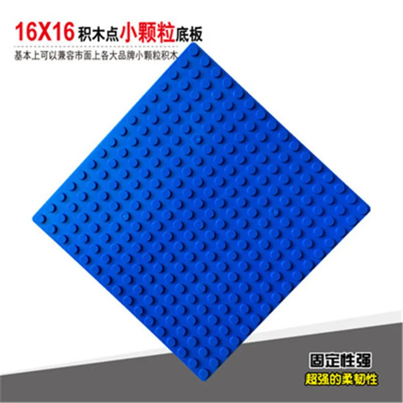 blue 16x16 dot
