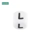 Letter L