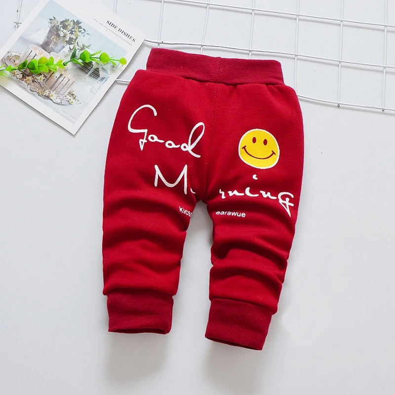 Pantalones bebé - Otoño invierno