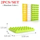 2PCS Random Color