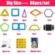 86pcs