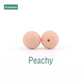 Peachy