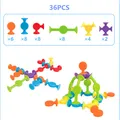 36pcs set