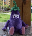 Eggplant