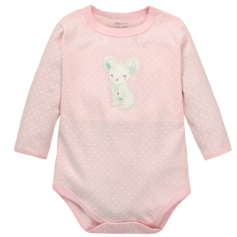 16 pink dot mouse