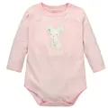 16 pink dot mouse