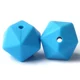 10pcs Turquoise