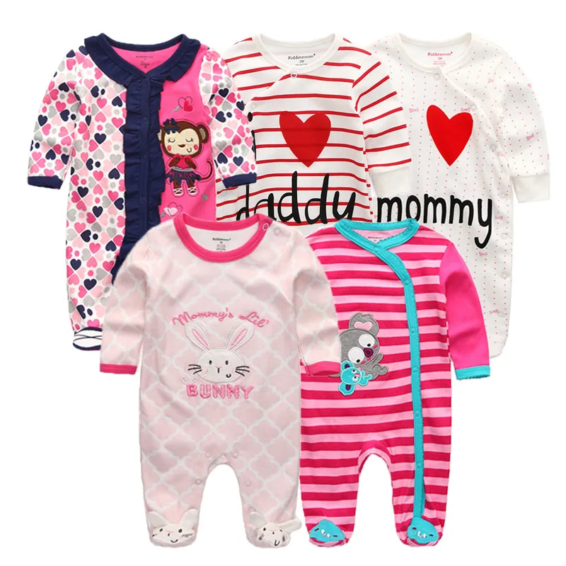 baby rompersRFL5715