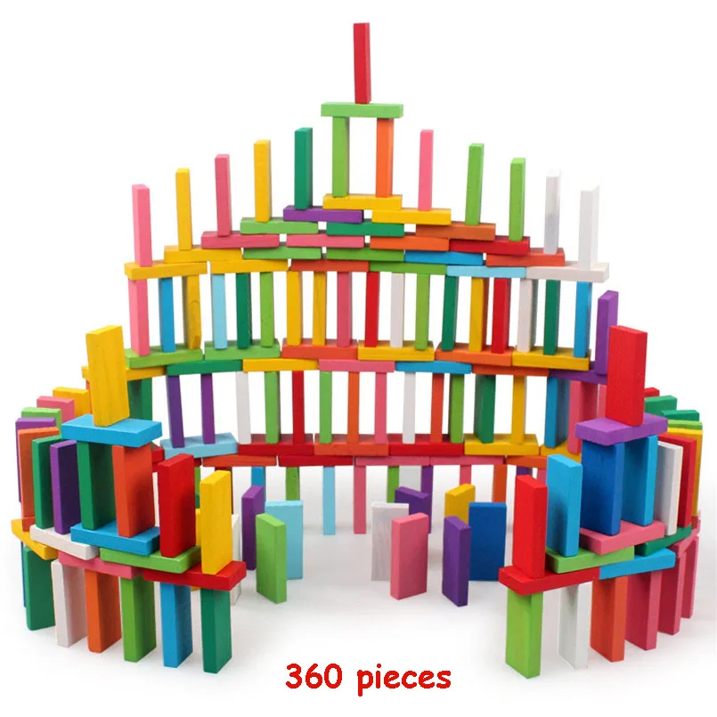 360pcs