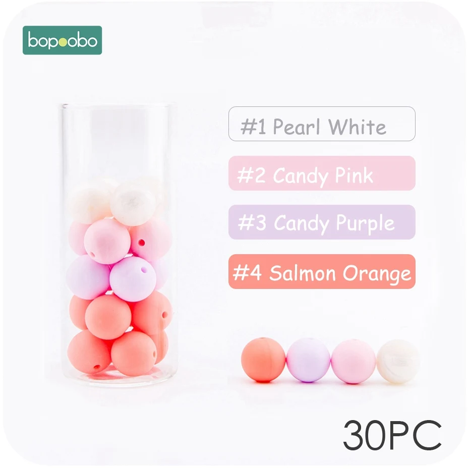 Pink Pearl Series