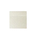 16x16 white