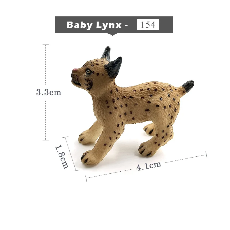 Baby-Lynx