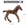 Baby Camarguema