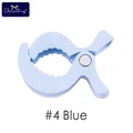 Blue Stroller Cip