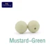 Mustard-Green