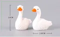 2pcs Goose
