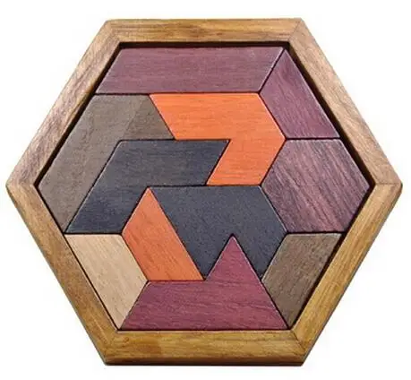 Puzzle 1