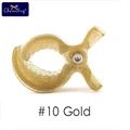 Gold Stroller Cip