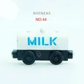 MILK TENDER