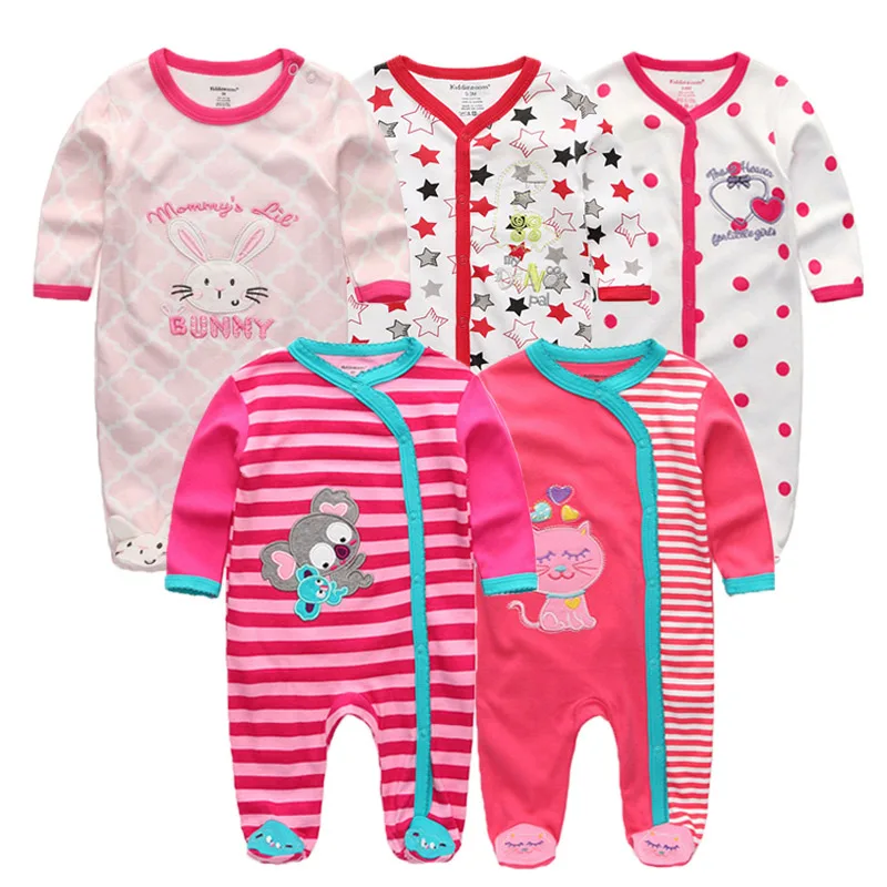baby rompersRFL5718