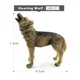 Roaring Wolf