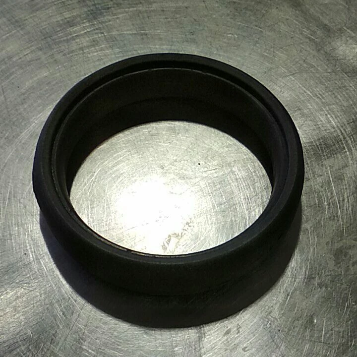 Material goma premium - Calidad superior