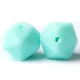 10pcs Blue Green