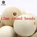 12mm round beads