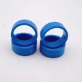 blue large size 1set