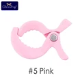 Pink Stroller Cip
