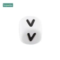 Letter V