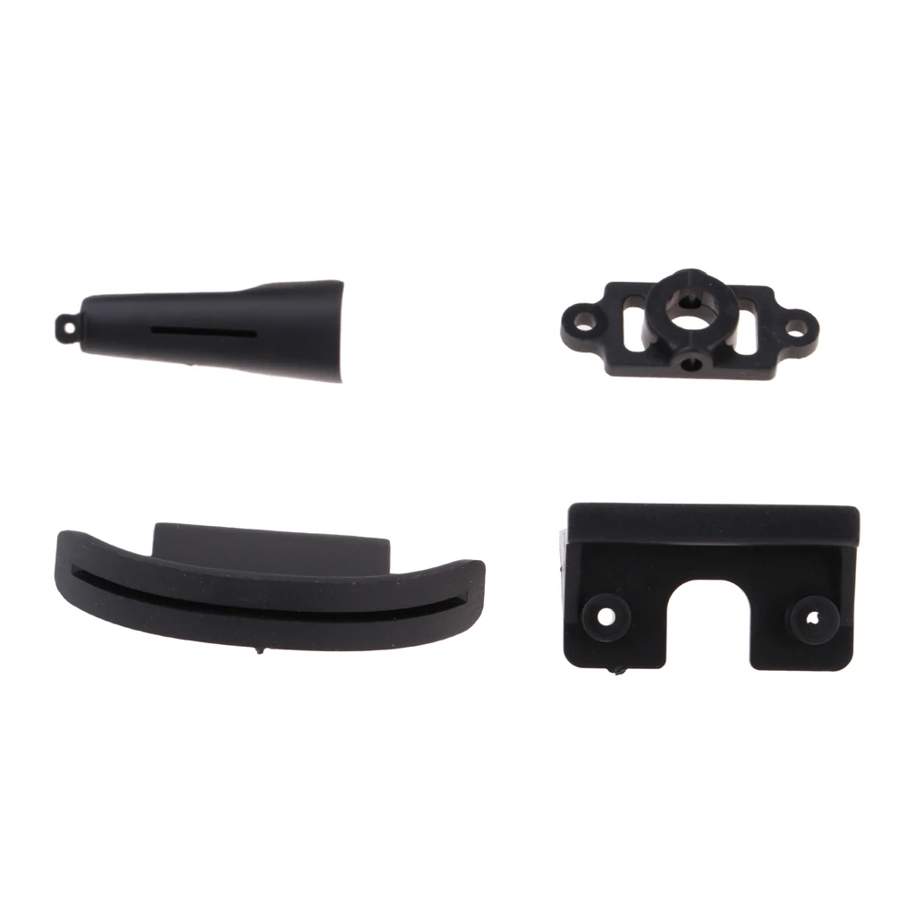 XK.2.A430.007 Group of Plastic Parts for XK A430 RC Airplane Replacements