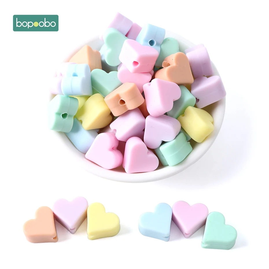 Candy Color Heart