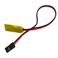 Single light control