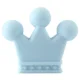 5pcs  Baby Blue