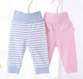1 pc blue stripes