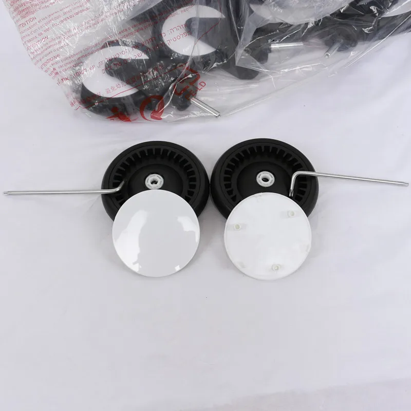 Cochecitos bebé - Uso con bebé