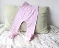 pink melange